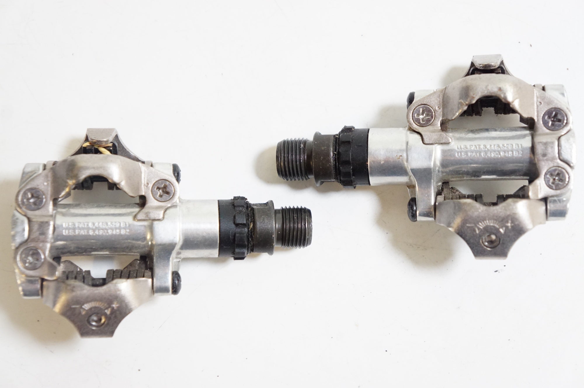 SHIMANO 「シマノ」 PD-M520 ペダル / 熊谷本店