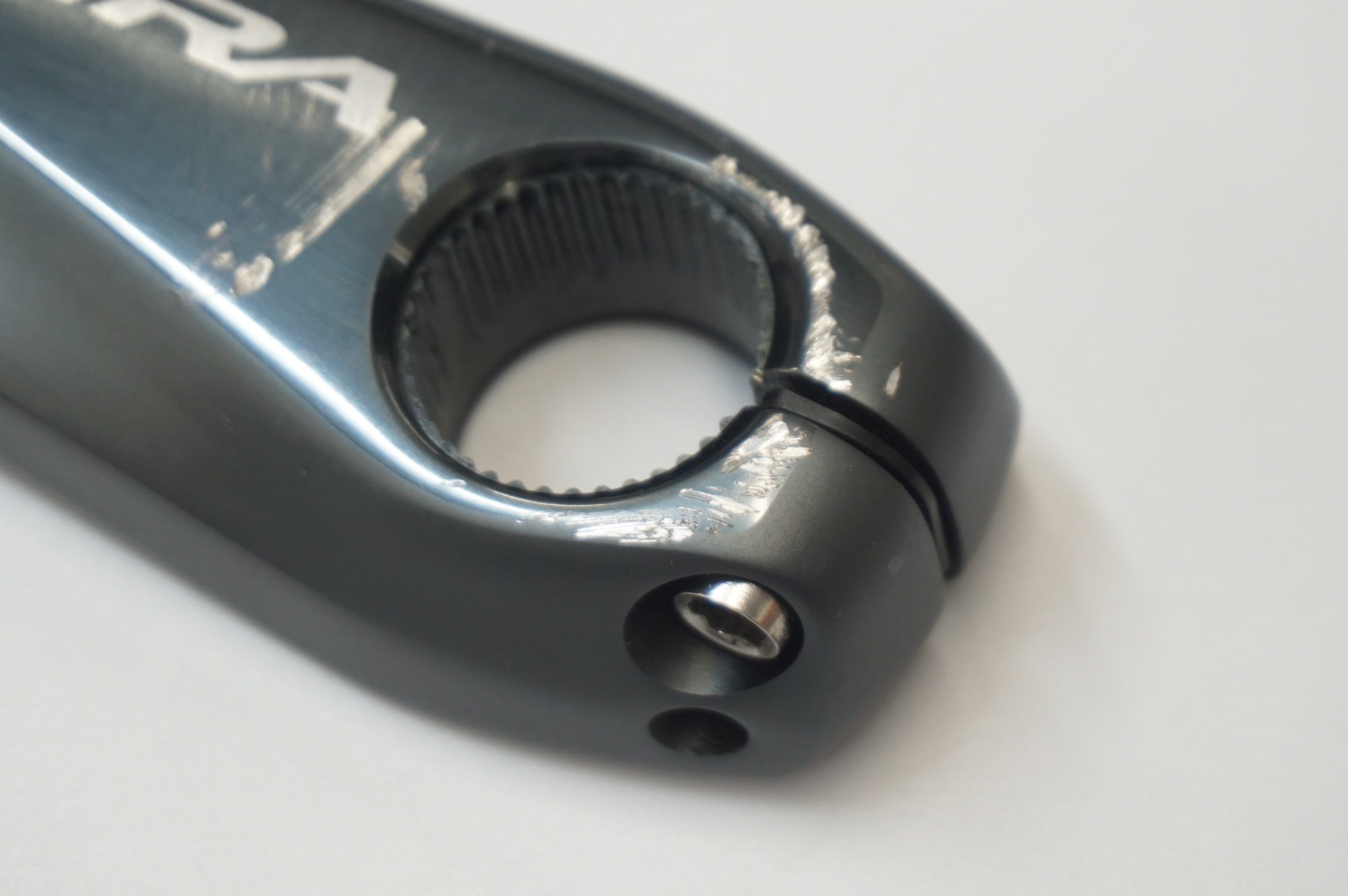 SHIMANO 「シマノ」 ULTEGRA FC-6800 170mm 左クランクアーム