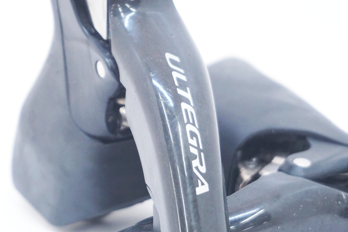 SHIMANO 「シマノ」 ULTEGRA ST-6700 デュアルコントロール