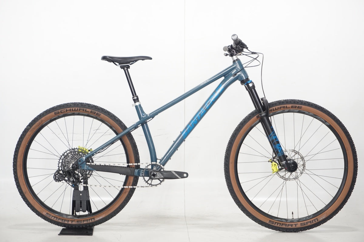 SANTA CRUZ 「サンタクルーズ」 CHAMELEON 8 AL 2023年モデル マウンテンバイク / 滋賀大津店