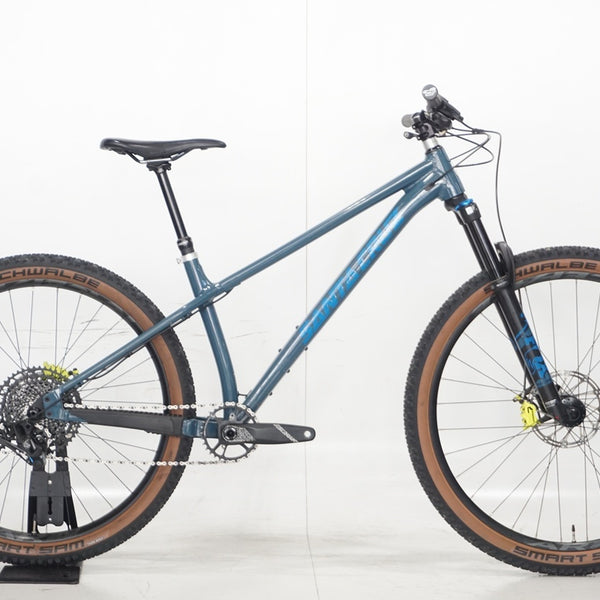 AUURA マウンテンバイク 370 SANTA CRUZ 「サンタクルーズ」 CHAMELEON 8 AL 2023年モデル