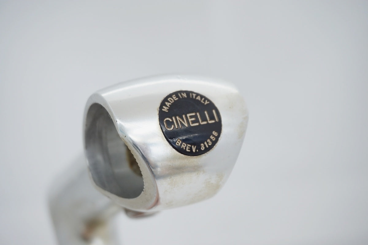 CINELLI 「チネリ」 1R Φ26.4 100mm ステム / 京都八幡店