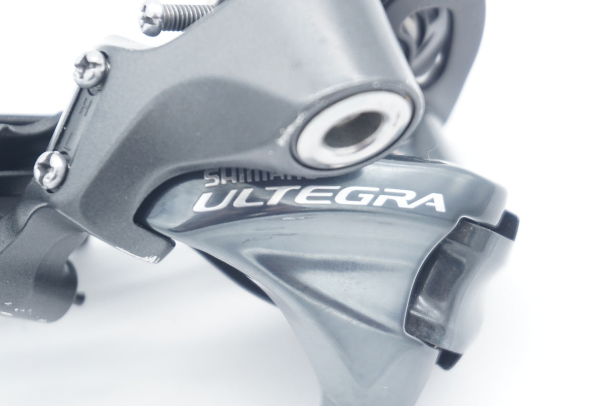 SHIMANO 「シマノ」 ULTEGRA RD-6800 リアディレイラー / 滋賀大津店