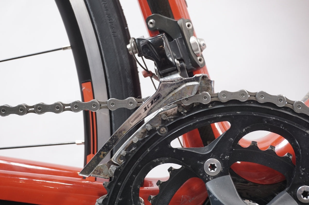 SPECIALIZED 「スペシャライズド」 ROUBAIX ELITE 2012年モデル ロードバイク / バイチャリ世田谷店