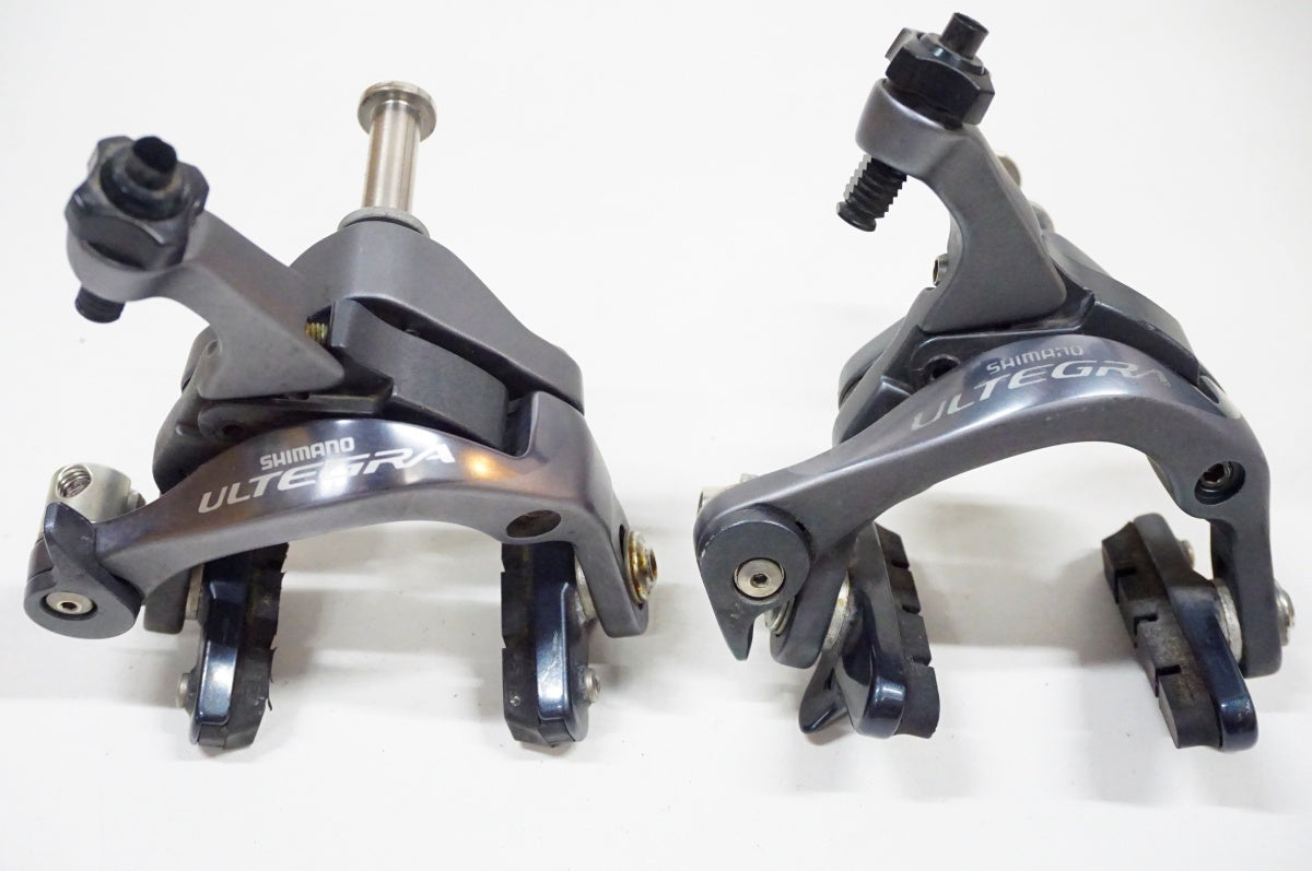 SHIMANO 「シマノ」 ULTEGRA BR-6800 キャリパーブレーキセット / 名古屋大須店