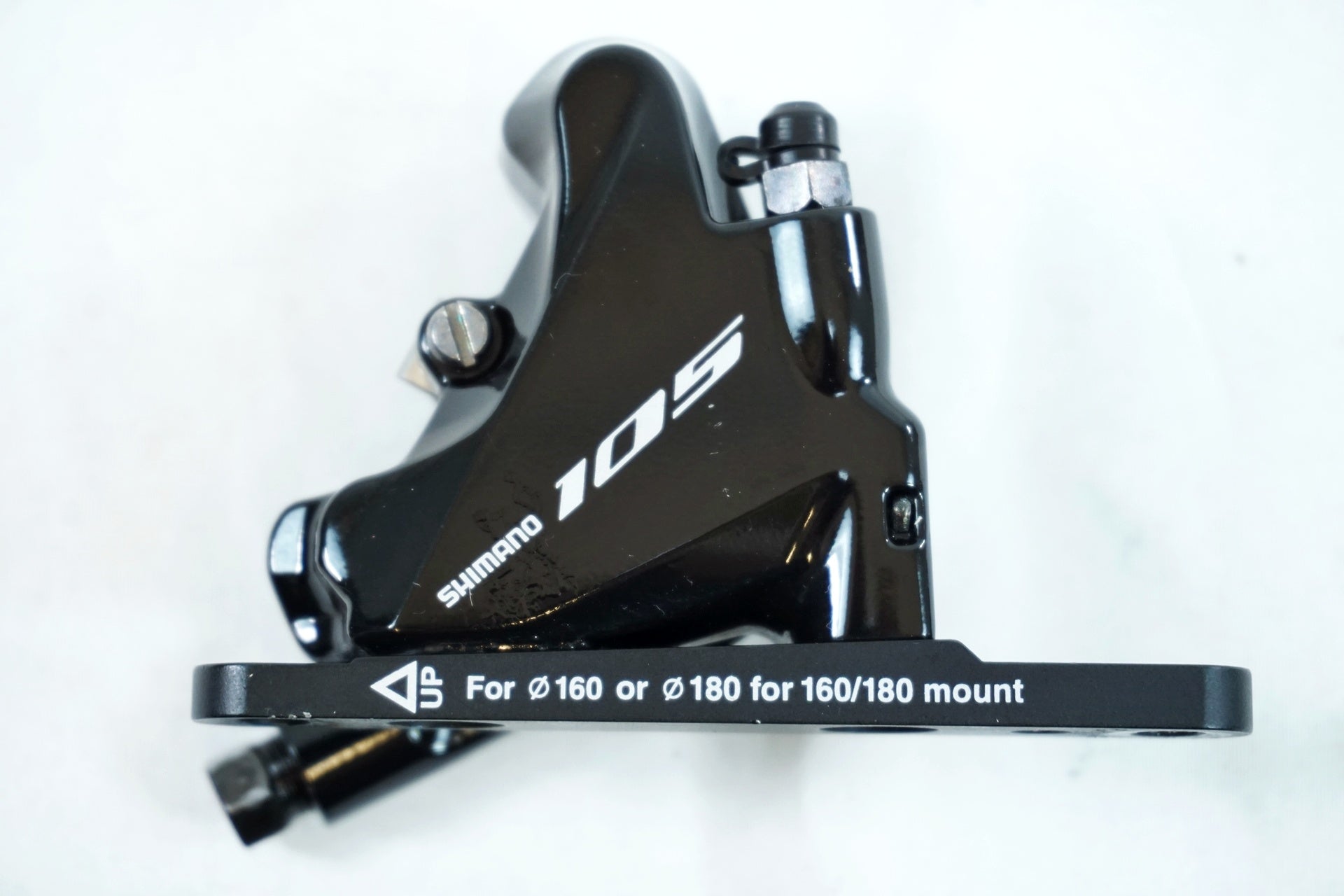 SHIMANO 「シマノ」 105 BR-R7070 ディスクブレーキキャリパー / 有明