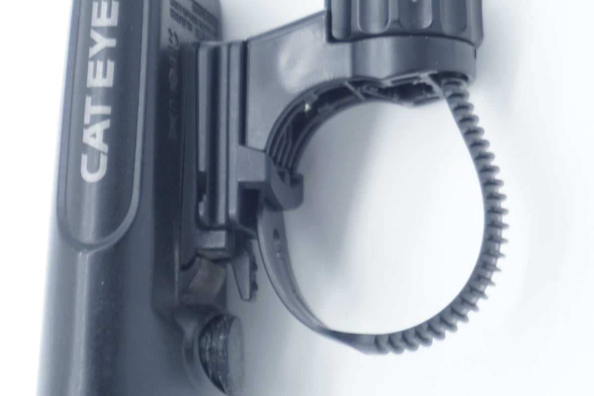 CAT EYE 「キャットアイ」 HL-EL620RC フロントライト  / 京都八幡店