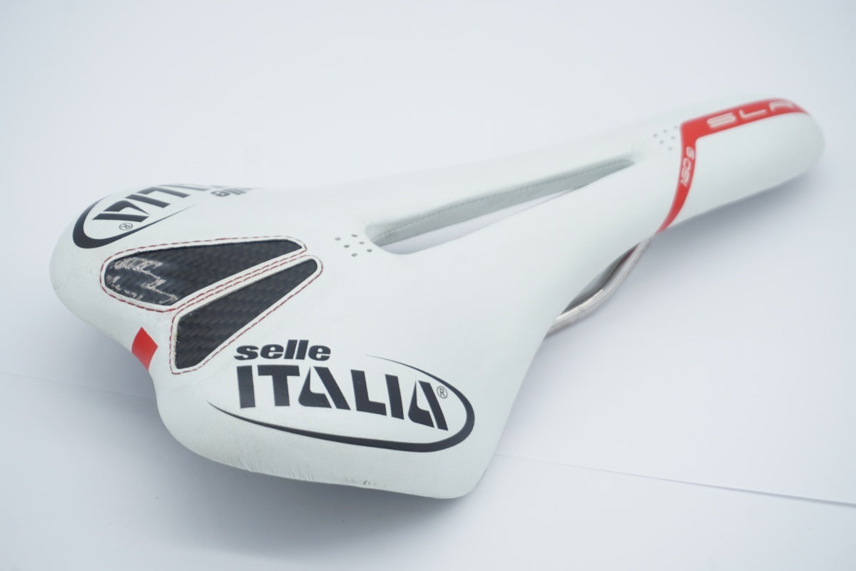SELLE ITALIA 「セライタリア」 SLR サドル / 滋賀大津店
