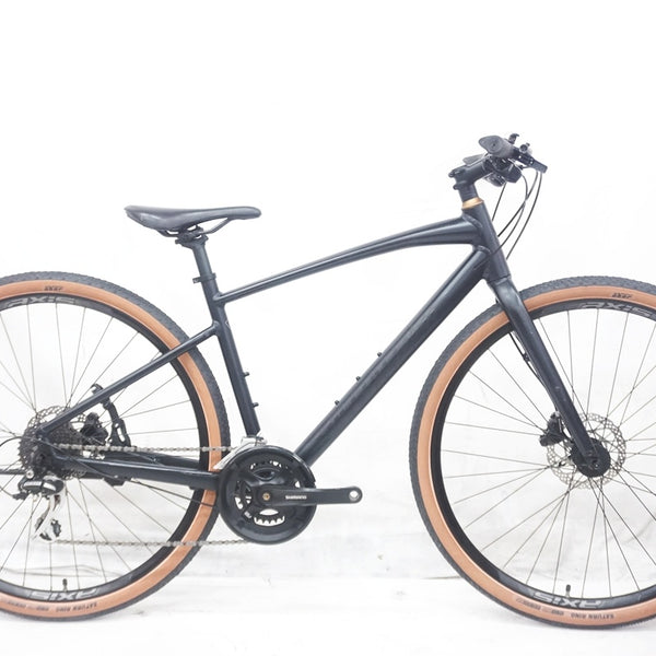 275 自転車 大阪市 【引取り限定】 28インチ 美品 クロスバイク 中古クロスバイク通販｜通勤・通学にも【バイチャリ】