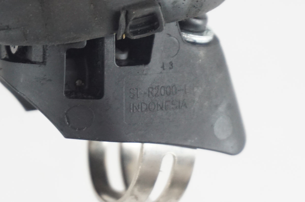 SHIMANO 「シマノ」 CLARIS ST-R2000 デュアルコントロールレバー / 阪急塚口店