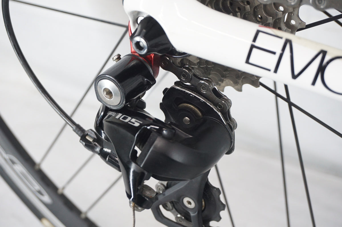 TREK 「トレック」 EMONDA SL5 2015-2016年モデル ロードバイク / 阪急塚口店