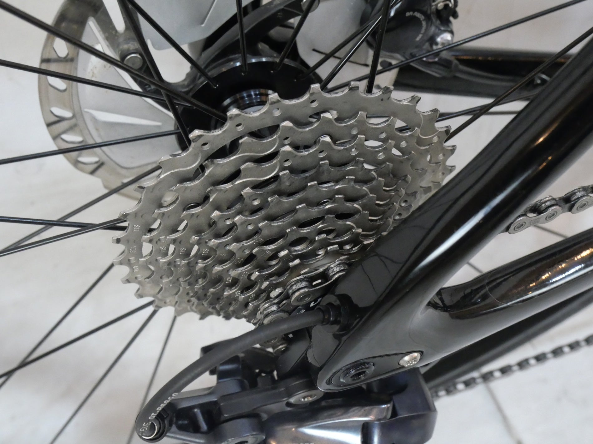 BIANCHI 「ビアンキ」 INFINITO XE DISC ULTEGRA 2021年モデル ロードバイク / バイチャリ浦和ベース