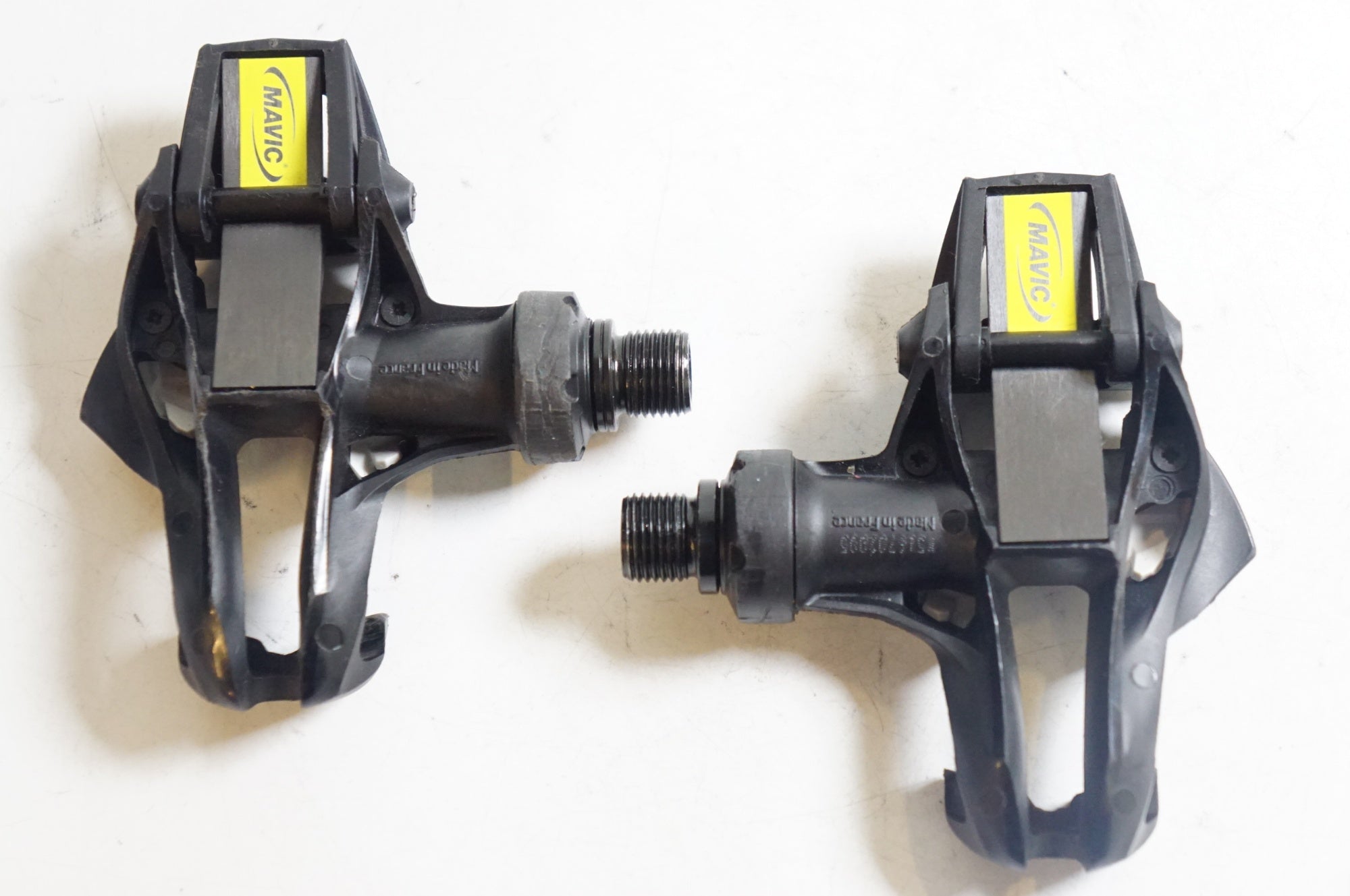 MAVIC 「マヴィック」 ZXELLIUM SL ICLIC ペダル / 熊谷本店
