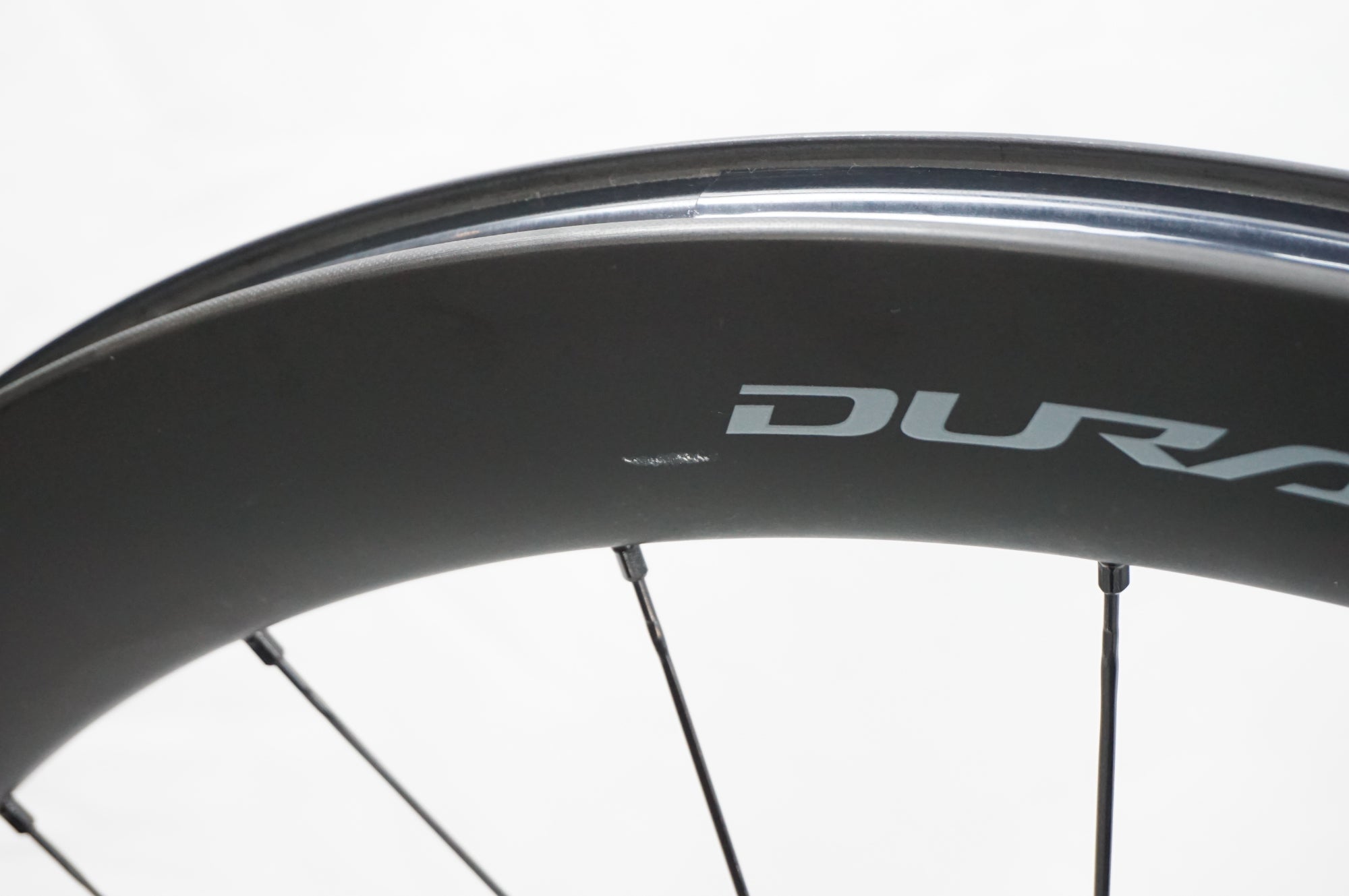 SHIMANO 「シマノ」  DURA-ACE WH-R9270 C50 TL シマノ12S ホイールセット / 川越店