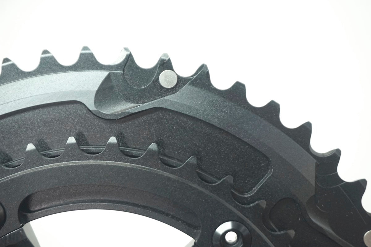 SUGINO 「スギノ」 ZEN STRADA EXP130 53-39T 172.5mm クランク / 大阪門真店