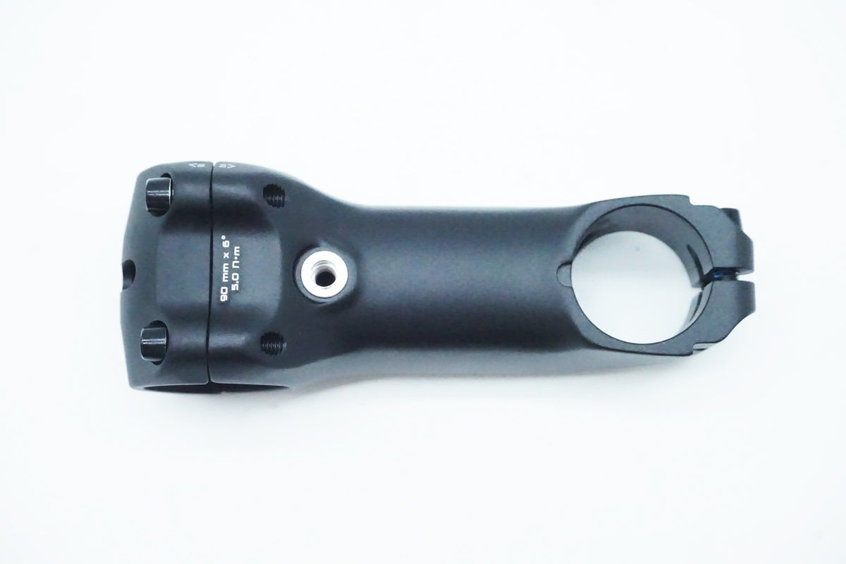 Specialized ターマック ステム 90mm SPECIALIZED「スペシャライズド」 TARMAC STEM φ31.8 90mm ステム