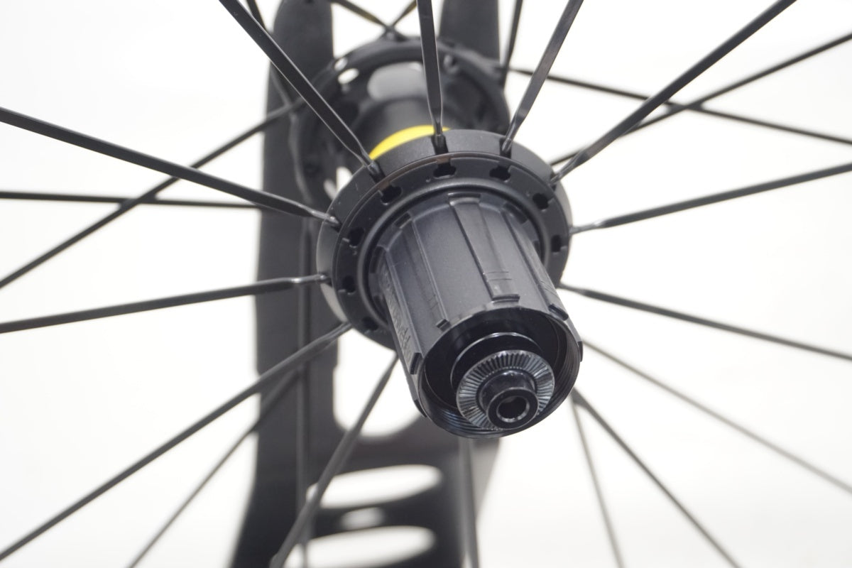 MAVIC 「マヴィック」 COSMIC SL 40 SHIMANO11速 ホイールセット / 滋賀大津店