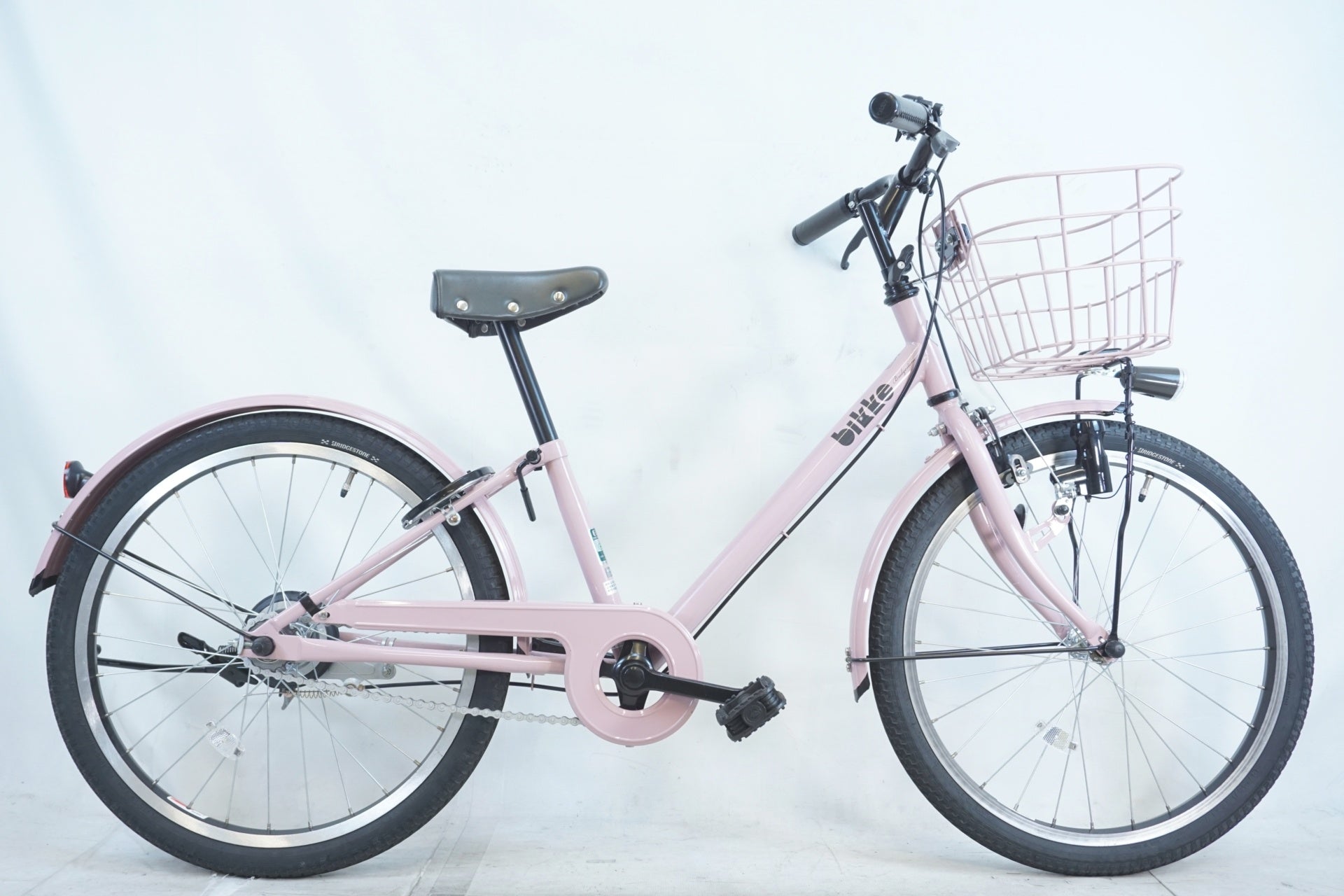 BRIDGESTONE 「ブリヂストン」 BIKKE J 22インチ 年式不明 キッズバイク / 有明ガーデン店