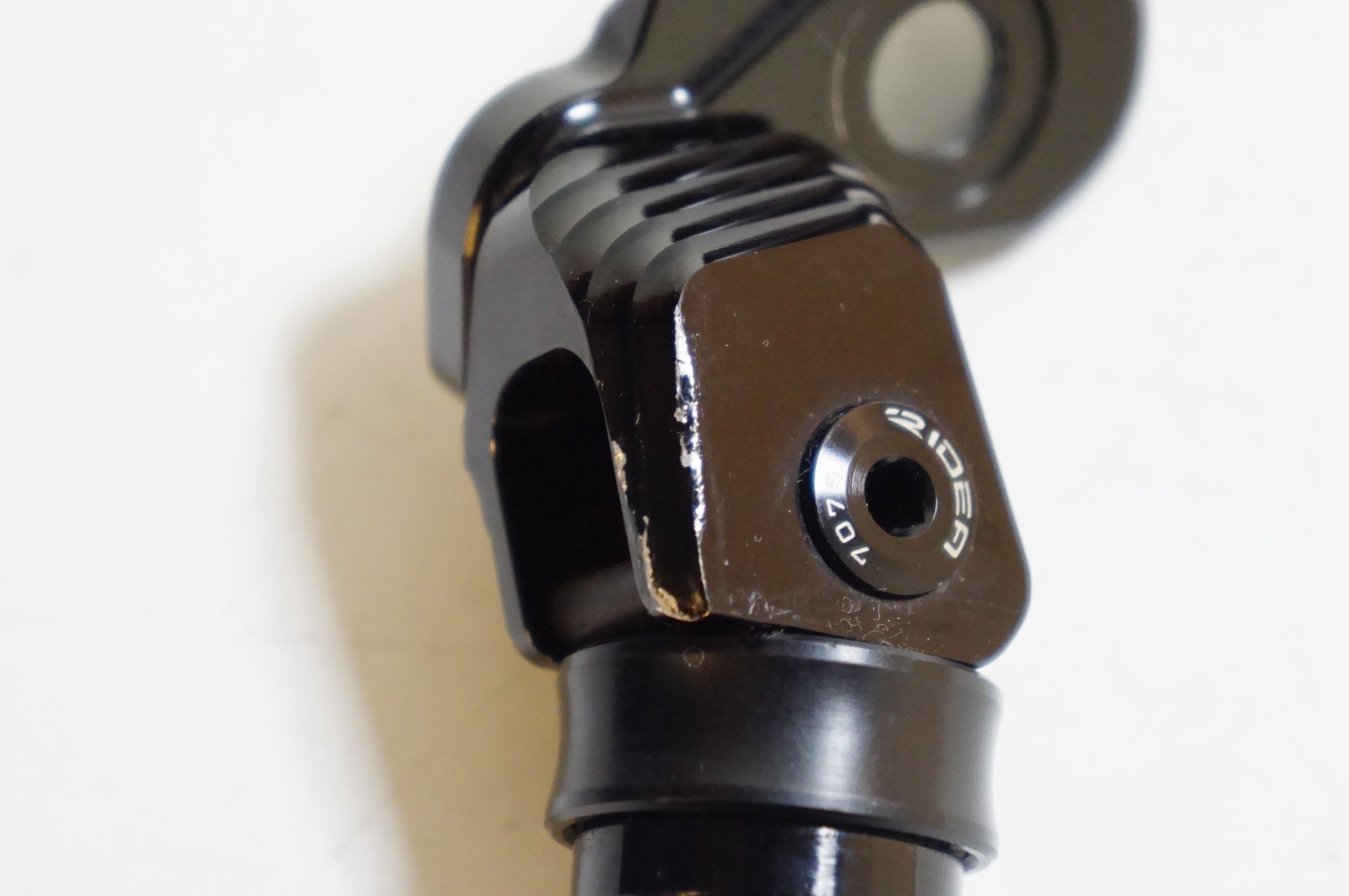 RIDEA 「ライデア」 KSBR1 BROMPTON用 サイドスタンド / 熊谷本店