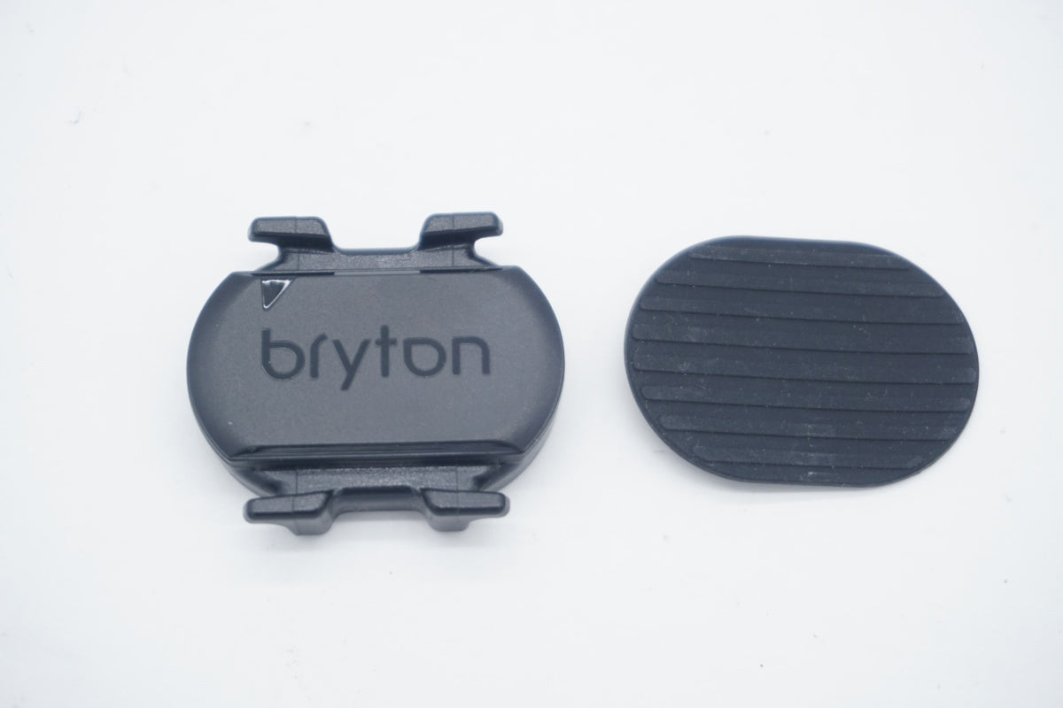 BRYTON 「ブライトン」 RIDER 15 サイクルコンピューター / 滋賀大津店