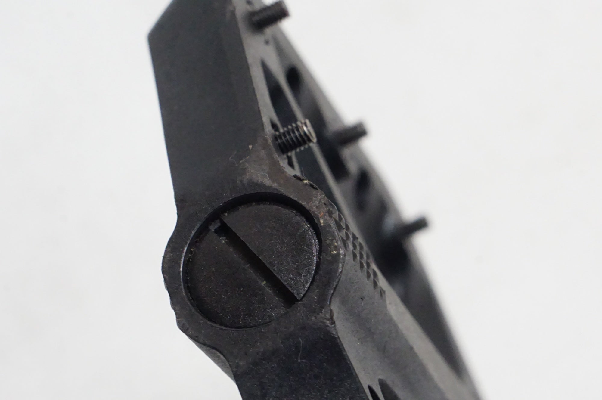 CRANKBROTHERS (クランクブラザーズ) STAMP 1 ペダル / 熊谷本店