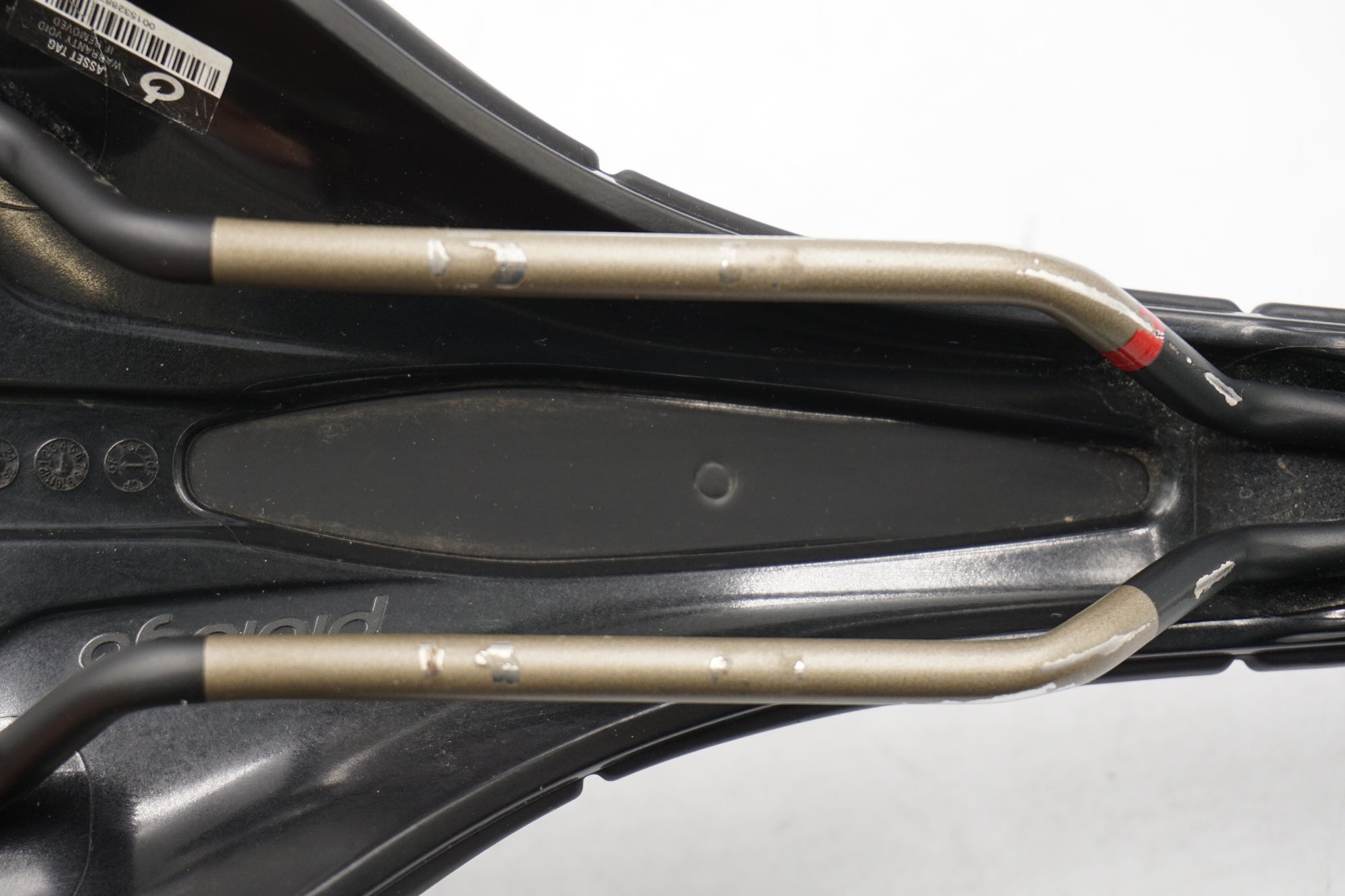 PROLOGO 「プロロゴ」 SCRATCH MS サドル / 奈良店