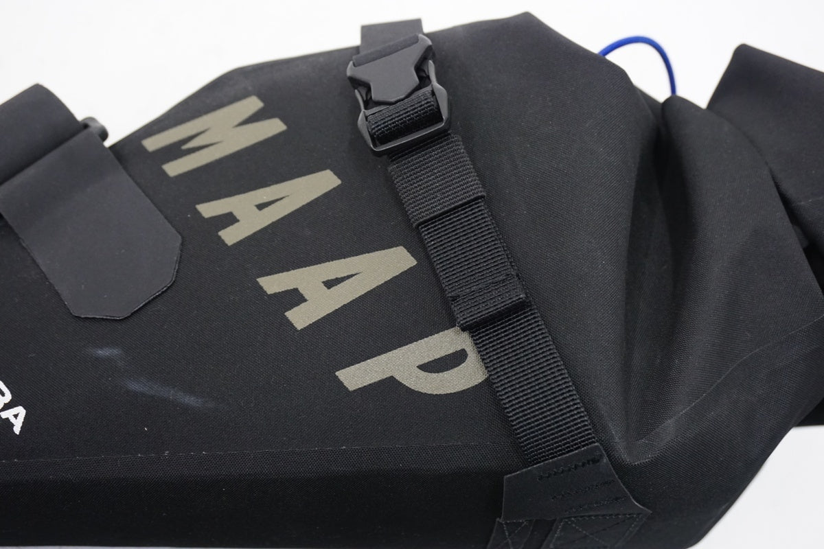 MAAPxAPIDURA「マープ×アピデュラ」 SADDLE PACK 7L サドルバッグ / 浜松店