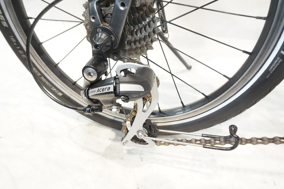 BIANCHI 「ビアンキ」 FRETTA 2010年ごろモデル 18インチ