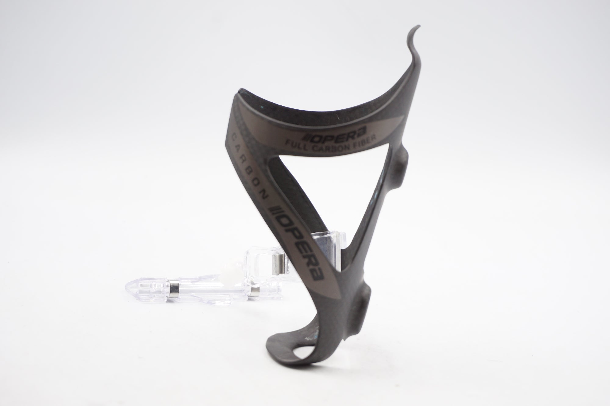 OPERA 「オペラ」 CARBON ボトルケージ / 奈良店