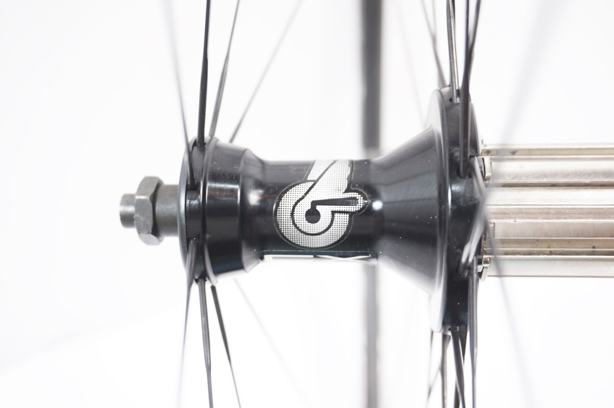 CAMPAGNOLO 「カンパニョーロ」 SCIROCCO CX ホイールセット / バイチャリ世田谷店