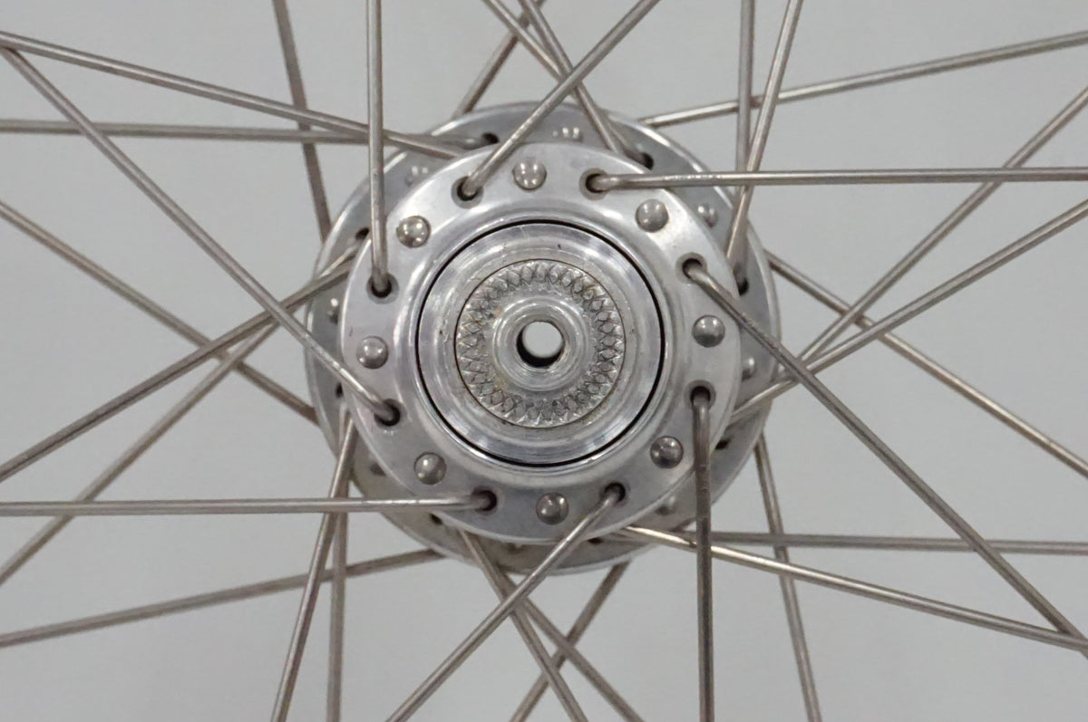 MAVIC 「マビック」  OPEN PRO ハブ WHITE INDUSTRIES T11 シマノ11S ホイールセット / 浜松店