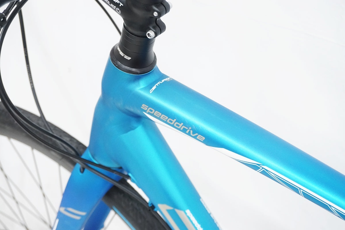 CENTURION 「センチュリオン」 SPEED DRIVE2000 2018年モデル クロスバイク/ 大阪美原北インター店