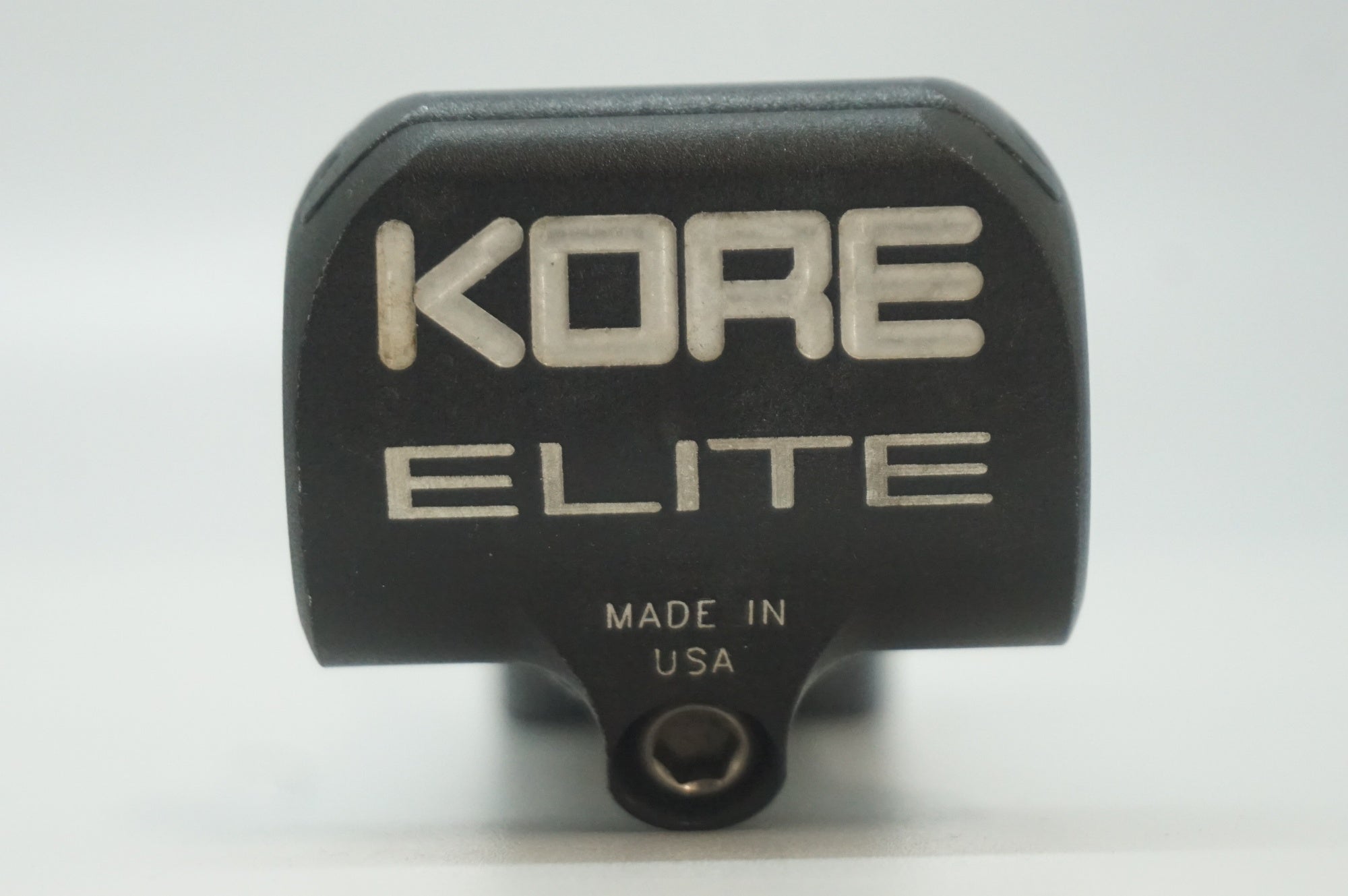 KORE 「コア」 ELITE STEM 120mm ステム / 福岡アイランドシティ店