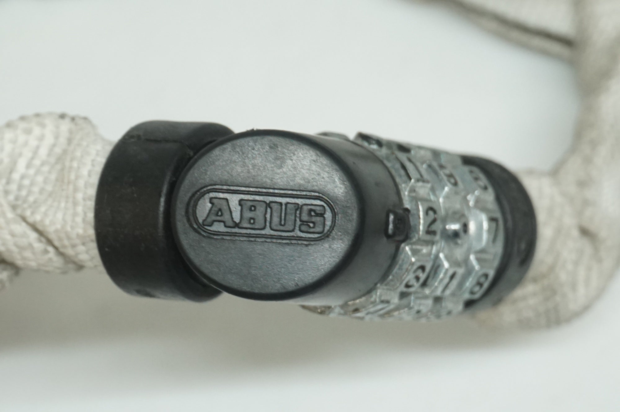 ABUS 「アブス」 チェーンロック / 大宮店