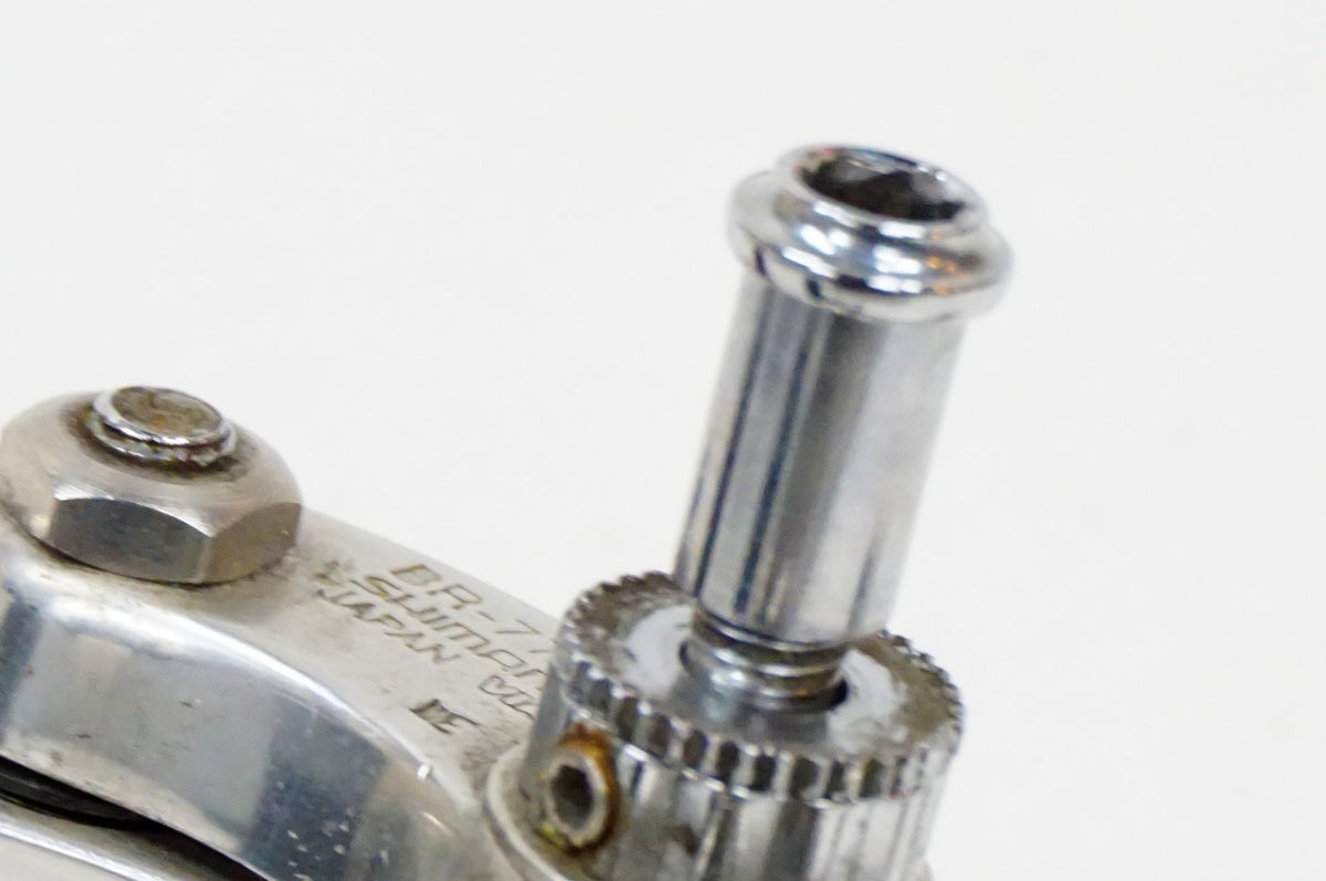 SHIMANO 「シマノ」 DURA-ACE BR-7700 ブレーキセット / 名古屋大須店