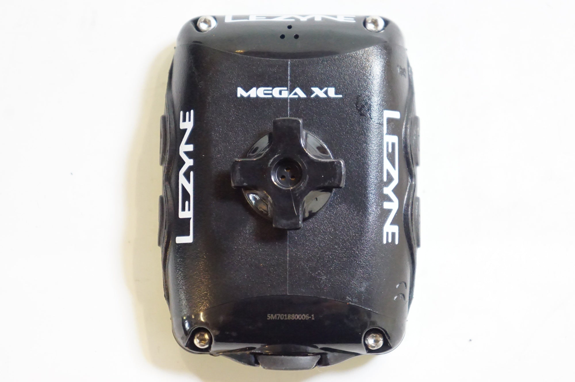 LEZYNE 「レザイン」  MEGA XL GPS サイクルコンピューター / 熊谷本店