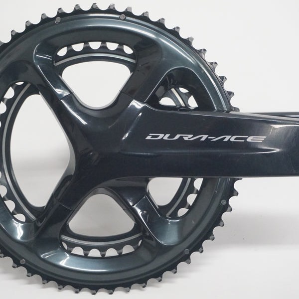 SHIMANO 「シマノ」 DURA-ACE FC-R9100 53-39T 170mm クランク / 福岡