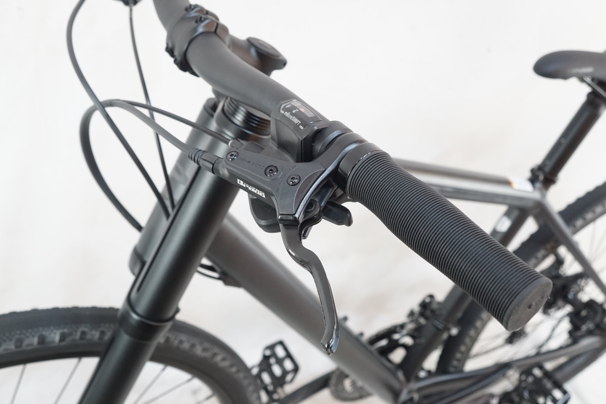 CANNONDALE 「キャノンデール」 BADBOY2 2024年モデル クロスバイク / バイチャリ浦和ベース
