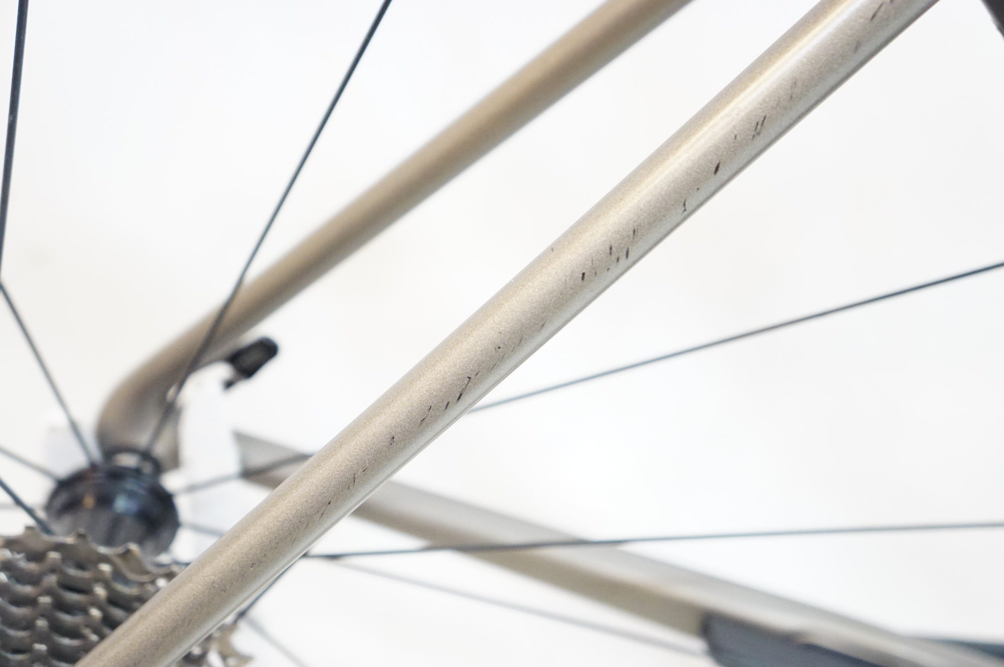 TREK 「トレック」 EMONDA ALR 5 2018年モデル ロードバイク / 熊谷本店