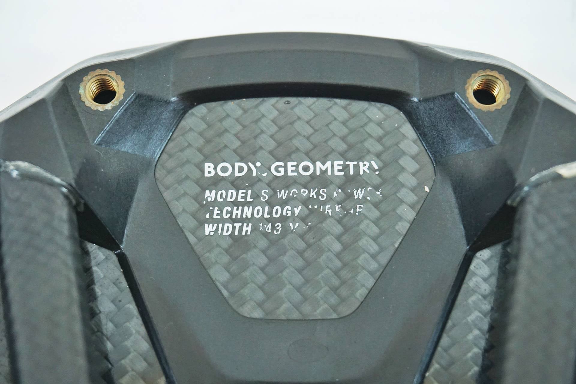 SPECIALIZED 「スペシャライズド」 S-WORKS POWER WITH MIRROR SADDLE サドル / 有明ガーデン店