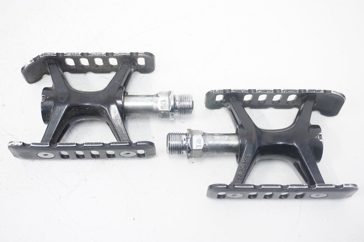 MKS 「ミカシマ」 PROMENADE ペダル / 浜松店