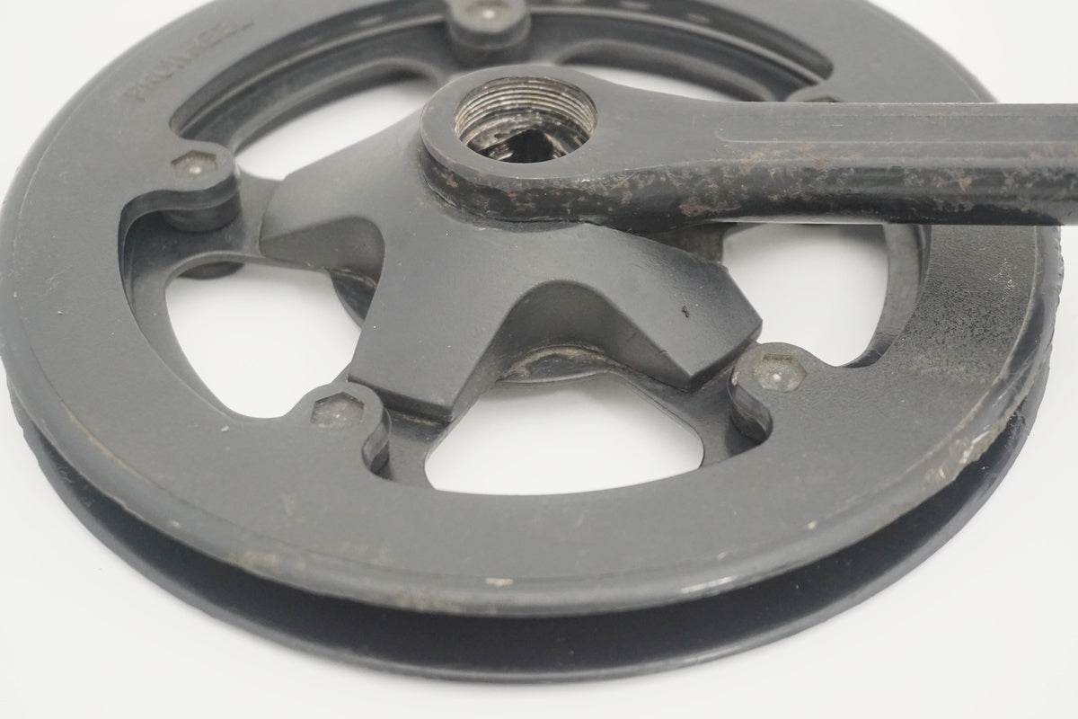RROWHEEL RPL-521CP-TT クランク&BB 自転車クランク パーツ