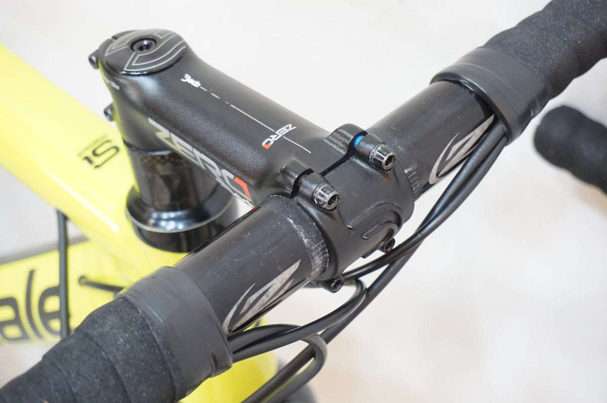 CANNONDALE 「キャノンデール」 CAAD12 105 2016年モデル カスタム ロードバイク / 浦和ベース