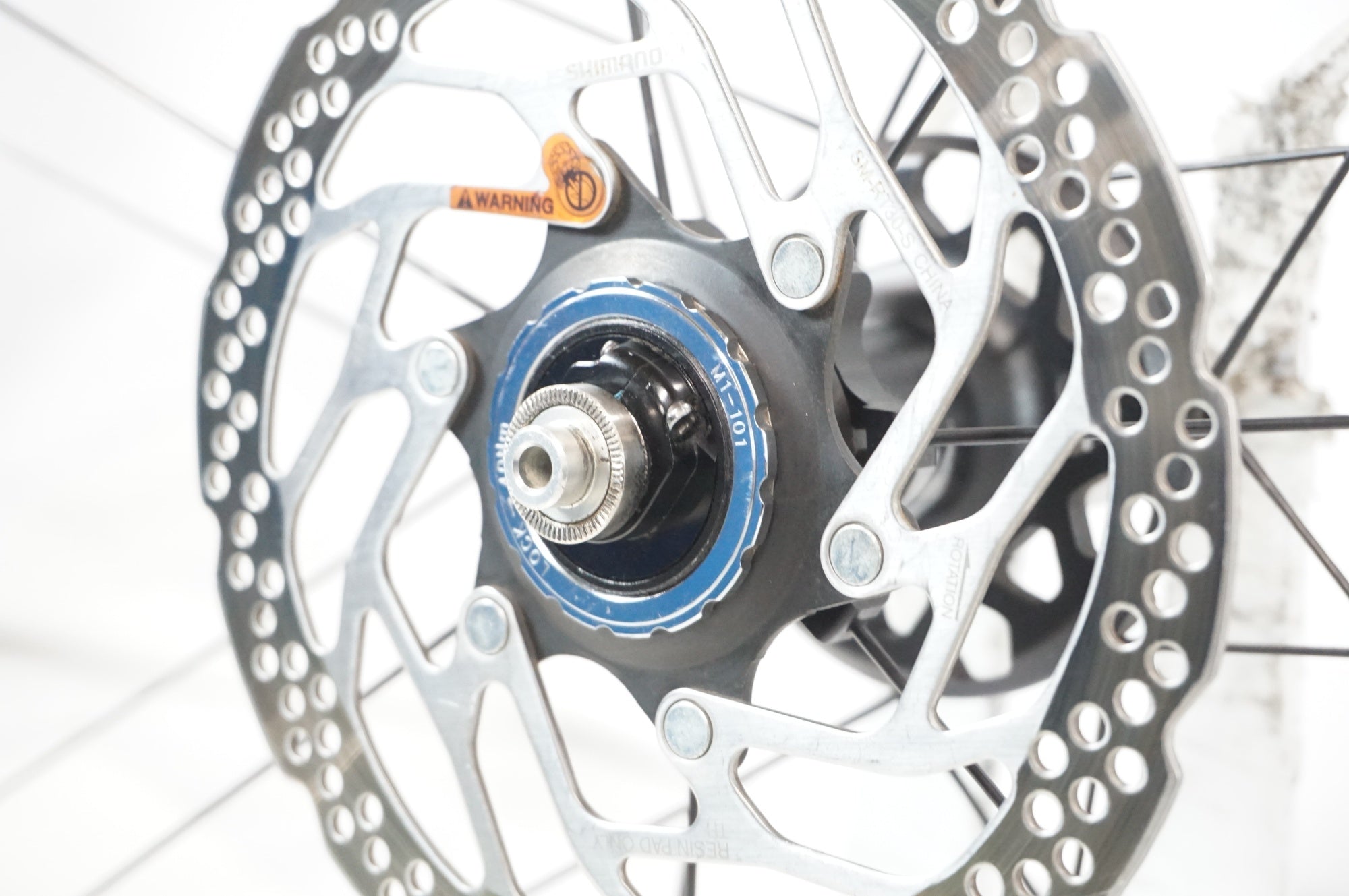 CAMPAGNOLO 「カンパニョーロ」 ZONDA SHIMANO11s ホイールセット