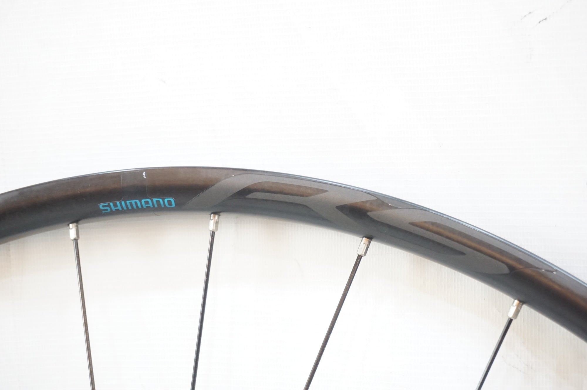 SHIMANO 「シマノ」 WH-RS171 SHIMANO / SRAM 11S ホイールセット