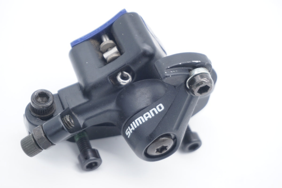 SHIMANO 「シマノ」 BR-M475 ディスク キャリパーブレーキセット / 滋賀大津店