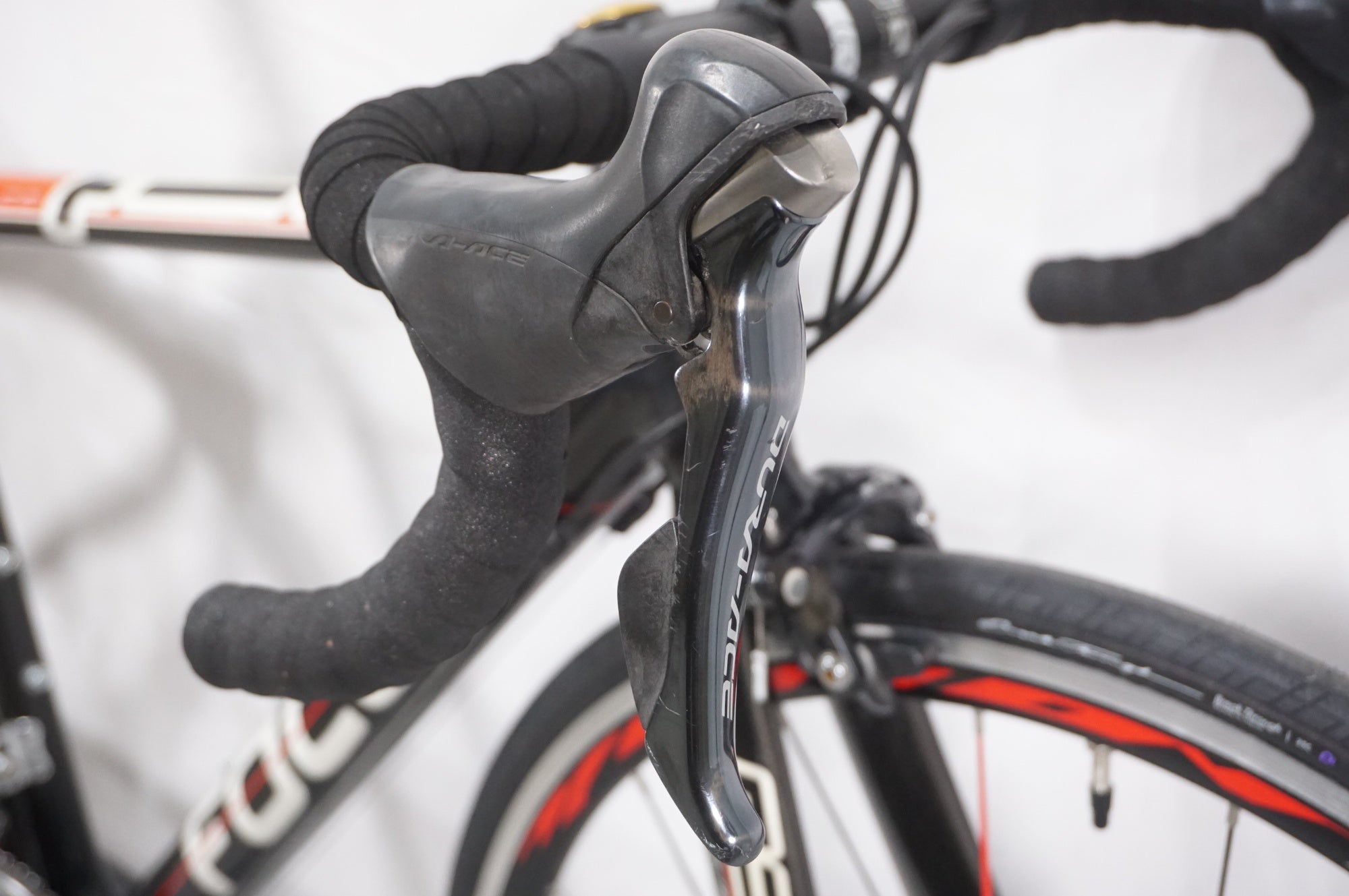 FOCUS 「フォーカス」 IZALCO TEAM 2008年モデル カスタム ロードバイク / AKIBA店