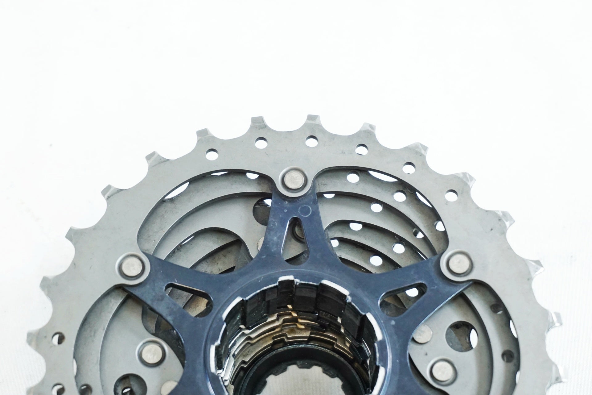 せいだろう SHIMANO 「シマノ」 DURA-ACE CS-R9100 12-28T スプロケット / 有明