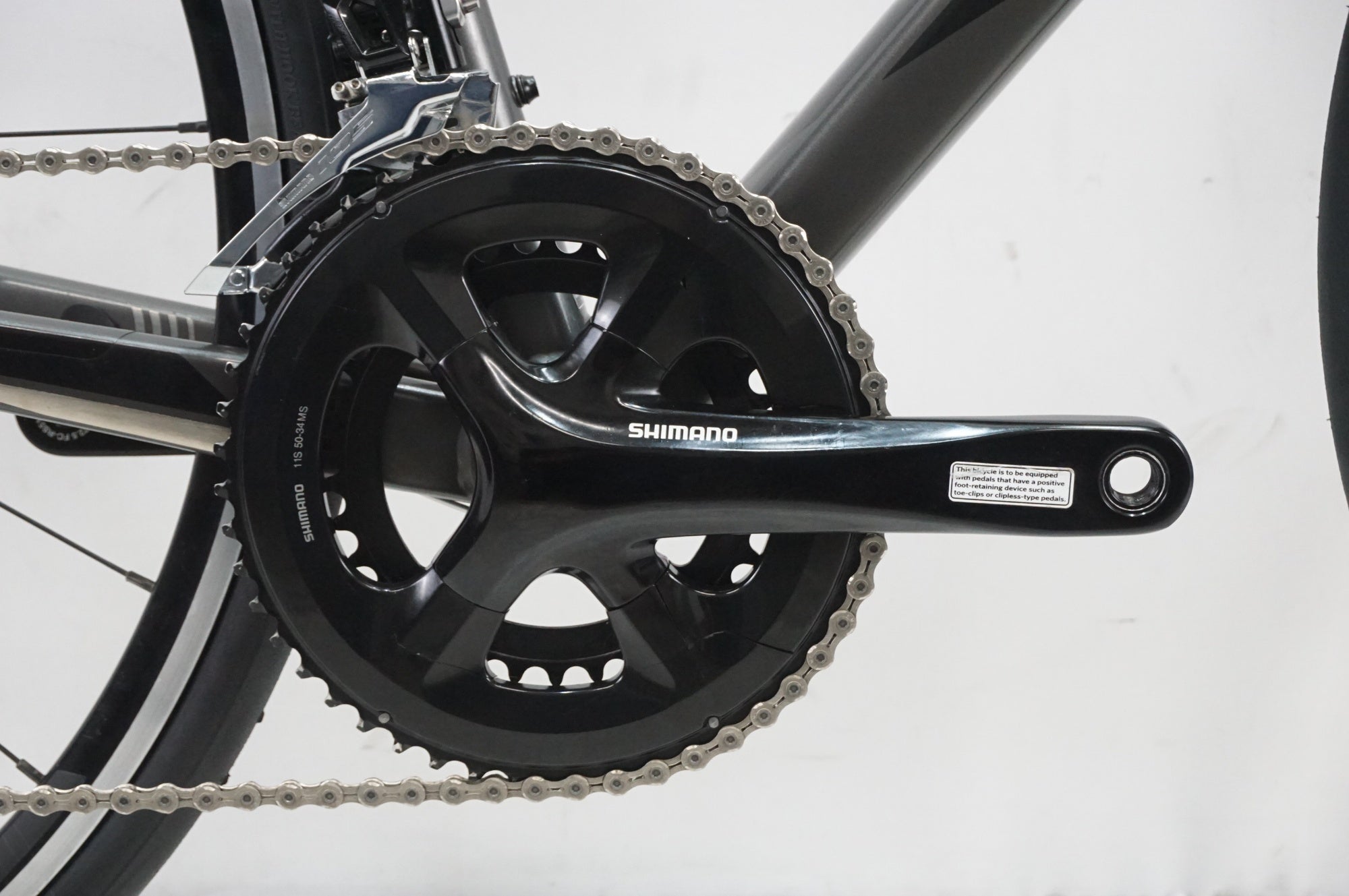 GIANT 「ジャイアント」 TCR SL1 2019年モデル ロードバイク / 大宮店