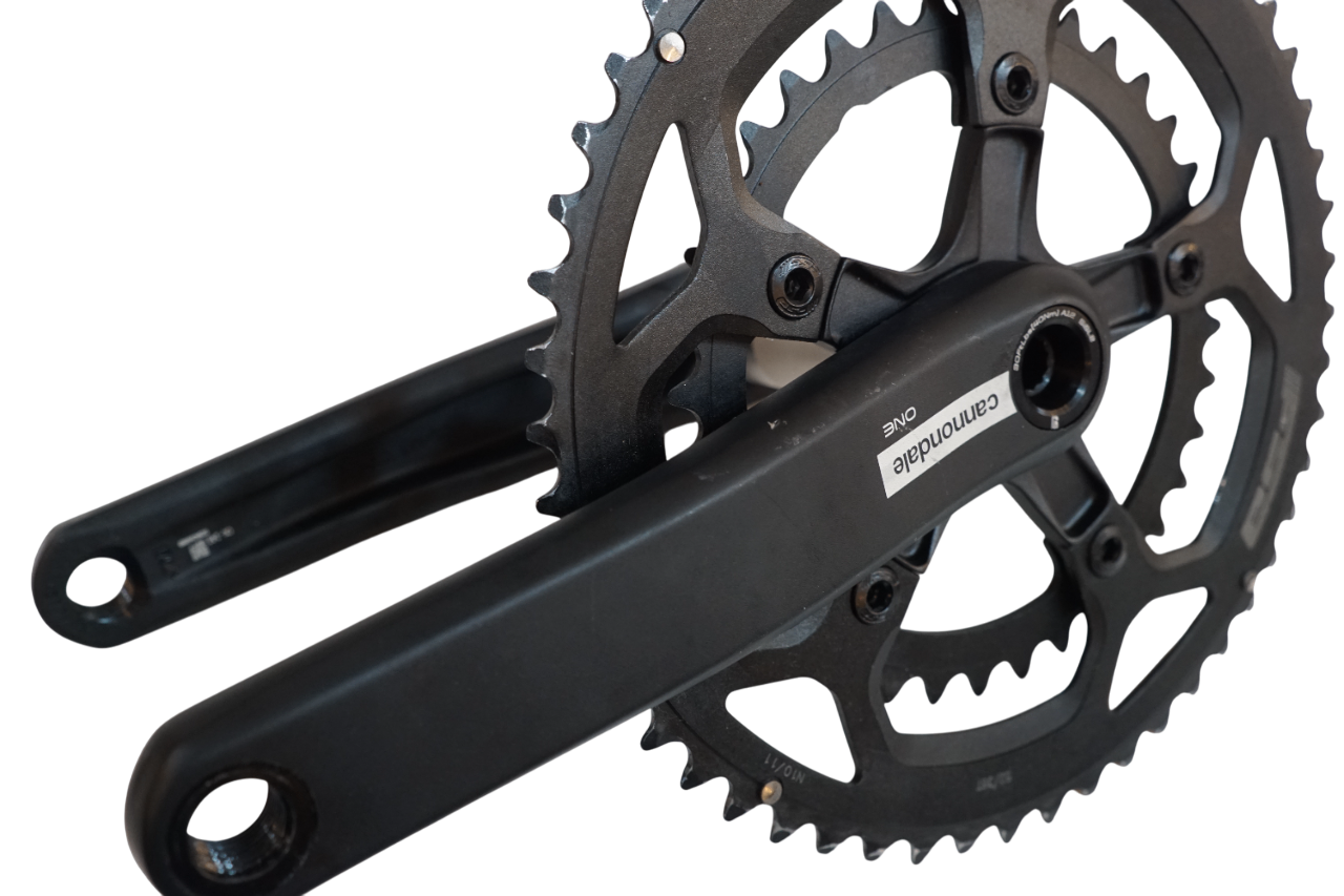 CANNONDALE 「キャノンデール」 ONE 170mm 52-36T クランク / バイチャリ浦和ベース